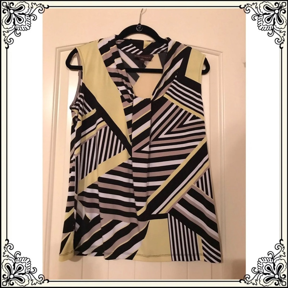 Dana Buchman top